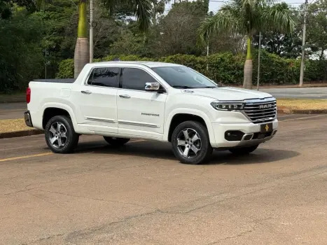 RAM Rampage 2.2 4P LARAMIE TURBO DIESEL 4X4 AUTOMÁTICO, Foto 1