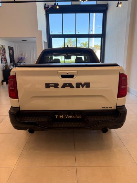 RAM Rampage , Foto 19