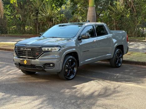 RAM Rampage , Foto 5