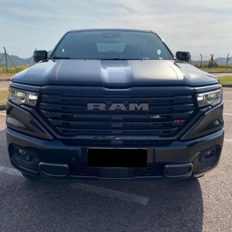 RAM Rampage , Foto 3