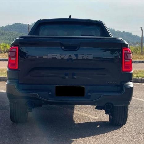 RAM Rampage , Foto 5