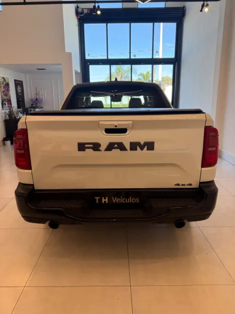 RAM Rampage , Foto 19