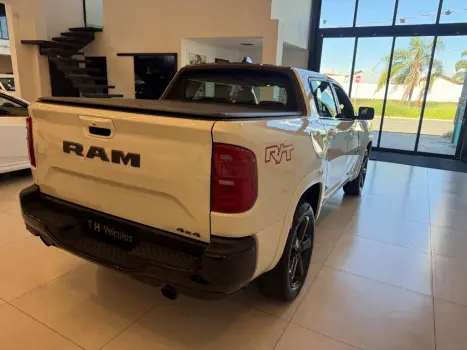 RAM Rampage , Foto 20