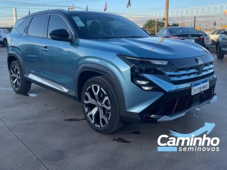 RENAULT Boreal 1.3 16V 4P TCE ICONIC TURBO EDC AUTOM�TICO, Foto 3