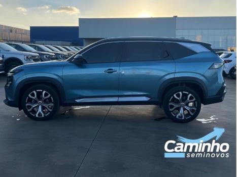 RENAULT Boreal 1.3 16V 4P TCE ICONIC TURBO EDC AUTOM�TICO, Foto 8