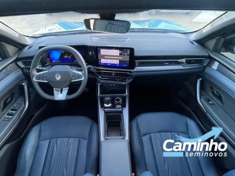 RENAULT Boreal 1.3 16V 4P TCE ICONIC TURBO EDC AUTOM�TICO, Foto 10