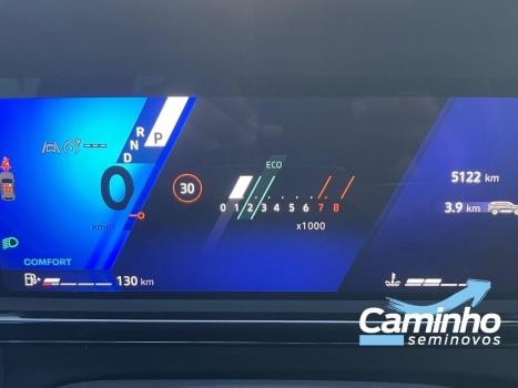 RENAULT Boreal 1.3 16V 4P TCE ICONIC TURBO EDC AUTOM�TICO, Foto 12
