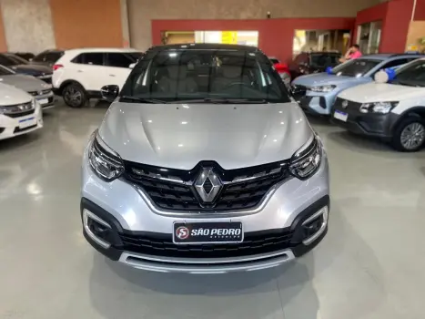 RENAULT Captur 1.3 16V 4P FLEX TCE ICONIC TURBO X-TRONIC AUTOM�TICO CVT, Foto 3