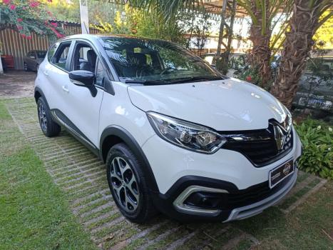 RENAULT Captur 1.3 16V 4P FLEX TCE INTENSE TURBO X-TRONIC AUTOM�TICO CVT, Foto 1