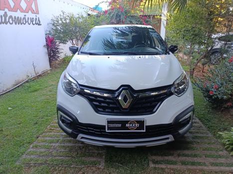 RENAULT Captur 1.3 16V 4P FLEX TCE INTENSE TURBO X-TRONIC AUTOM�TICO CVT, Foto 2