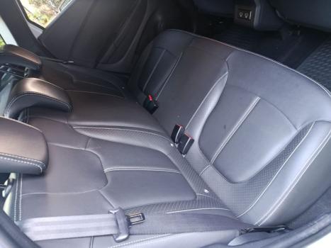 RENAULT Captur 1.3 16V 4P FLEX TCE INTENSE TURBO X-TRONIC AUTOM�TICO CVT, Foto 11