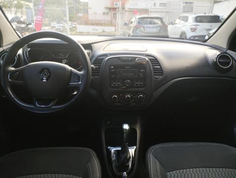 RENAULT Captur 1.6 16V 4P FLEX SCE LIFE X-TRONIC CVT, Foto 7