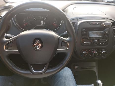 RENAULT Captur 1.6 16V 4P FLEX SCE LIFE X-TRONIC CVT, Foto 11