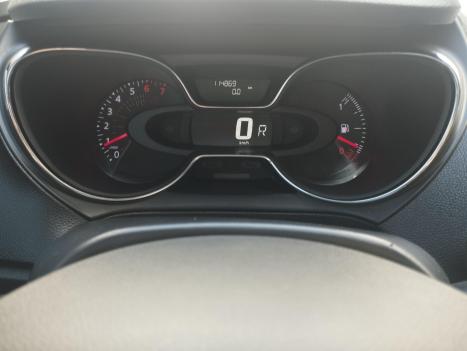 RENAULT Captur 1.6 16V 4P FLEX SCE LIFE X-TRONIC CVT, Foto 12