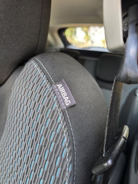 RENAULT Captur 1.6 16V 4P FLEX SCE LIFE X-TRONIC CVT, Foto 17 RENAULT Captur 1.6 16V 4P FLEX SCE LIFE X-TRONIC CVT, Foto 17