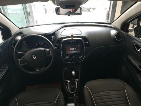 RENAULT Captur 1.6 16V 4P FLEX SCE INTENSE X-TRONIC CVT, Foto 5