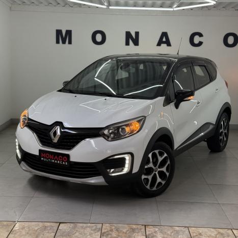 RENAULT Captur 1.6 16V 4P FLEX SCE INTENSE X-TRONIC CVT, Foto 1