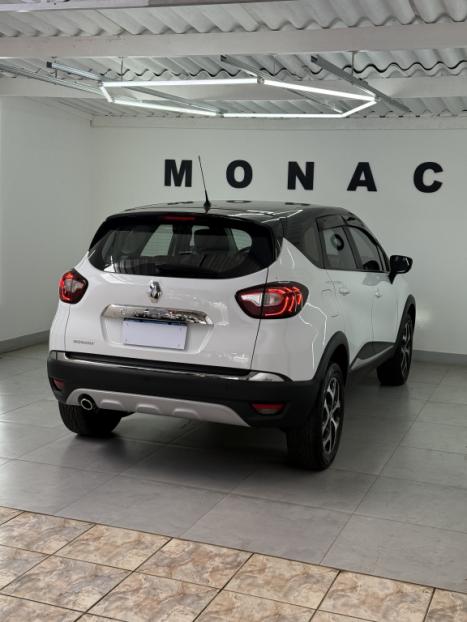 RENAULT Captur 1.6 16V 4P FLEX SCE INTENSE X-TRONIC CVT, Foto 4