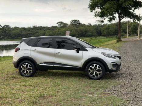 RENAULT Captur 1.6 16V 4P FLEX SCE LIFE X-TRONIC CVT, Foto 4