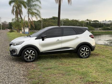 RENAULT Captur 1.6 16V 4P FLEX SCE LIFE X-TRONIC CVT, Foto 5