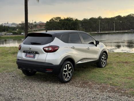 RENAULT Captur 1.6 16V 4P FLEX SCE LIFE X-TRONIC CVT, Foto 6