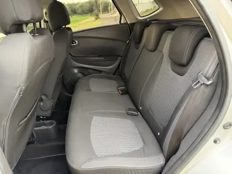 RENAULT Captur 1.6 16V 4P FLEX SCE LIFE X-TRONIC CVT, Foto 10