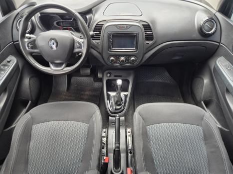 RENAULT Captur 1.6 16V 4P FLEX SCE LIFE X-TRONIC CVT, Foto 8