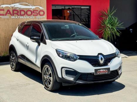 RENAULT Captur 1.6 16V 4P FLEX SCE LIFE X-TRONIC CVT, Foto 3