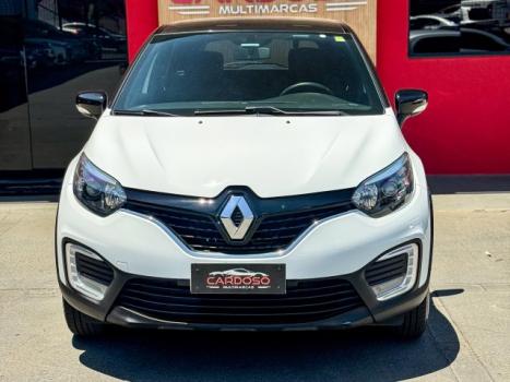 RENAULT Captur 1.6 16V 4P FLEX SCE LIFE X-TRONIC CVT, Foto 4
