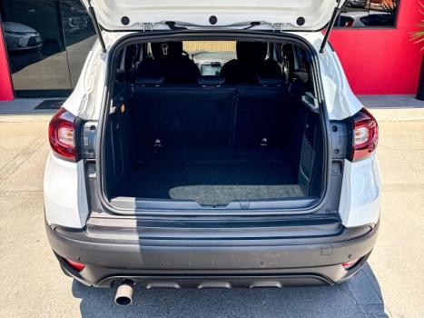 RENAULT Captur 1.6 16V 4P FLEX SCE LIFE X-TRONIC CVT, Foto 10