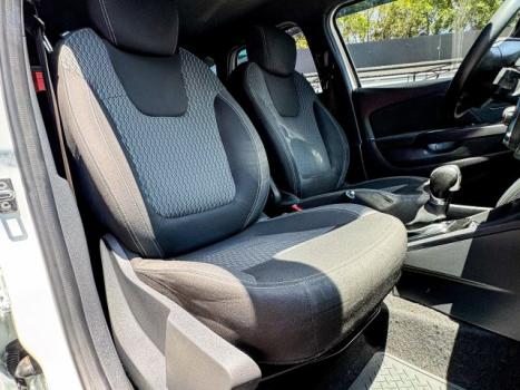 RENAULT Captur 1.6 16V 4P FLEX SCE LIFE X-TRONIC CVT, Foto 11