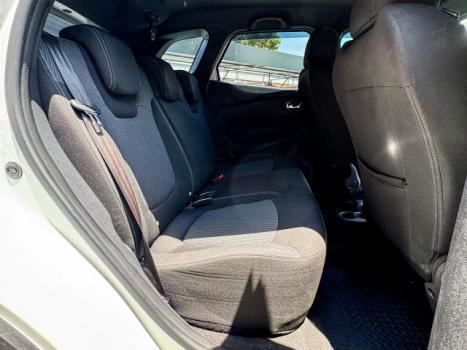 RENAULT Captur 1.6 16V 4P FLEX SCE LIFE X-TRONIC CVT, Foto 12