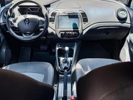 RENAULT Captur 1.6 16V 4P FLEX SCE LIFE X-TRONIC CVT, Foto 13