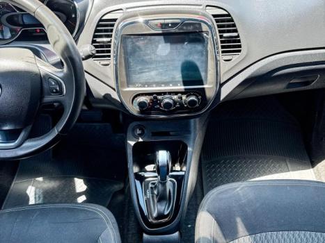 RENAULT Captur 1.6 16V 4P FLEX SCE LIFE X-TRONIC CVT, Foto 14