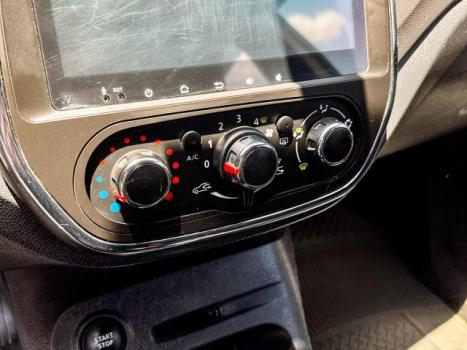 RENAULT Captur 1.6 16V 4P FLEX SCE LIFE X-TRONIC CVT, Foto 15