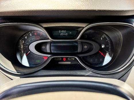 RENAULT Captur 1.6 16V 4P FLEX SCE LIFE X-TRONIC CVT, Foto 16