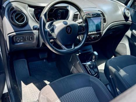RENAULT Captur 1.6 16V 4P FLEX SCE LIFE X-TRONIC CVT, Foto 17