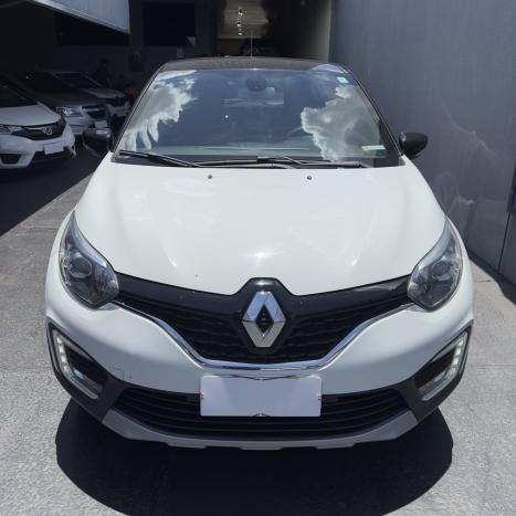 RENAULT Captur 1.6 16V 4P FLEX SCE INTENSE X-TRONIC CVT, Foto 2