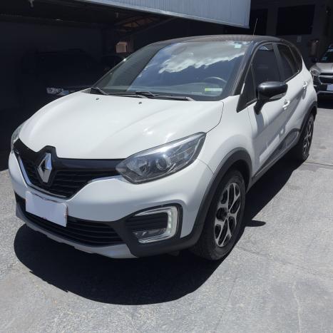 RENAULT Captur 1.6 16V 4P FLEX SCE INTENSE X-TRONIC CVT, Foto 3