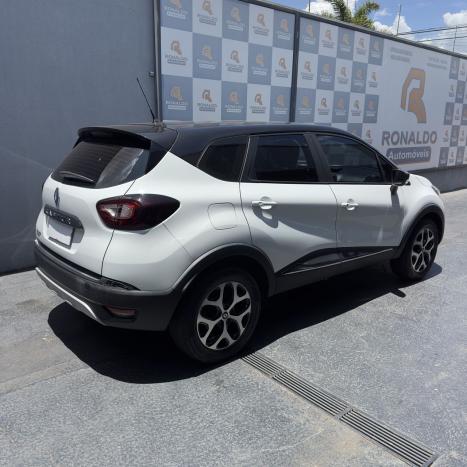 RENAULT Captur 1.6 16V 4P FLEX SCE INTENSE X-TRONIC CVT, Foto 4