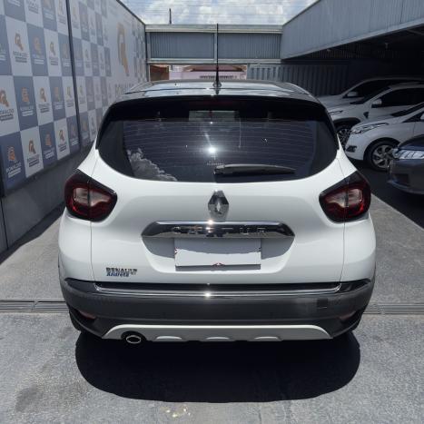 RENAULT Captur 1.6 16V 4P FLEX SCE INTENSE X-TRONIC CVT, Foto 5