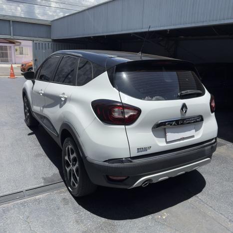 RENAULT Captur 1.6 16V 4P FLEX SCE INTENSE X-TRONIC CVT, Foto 6