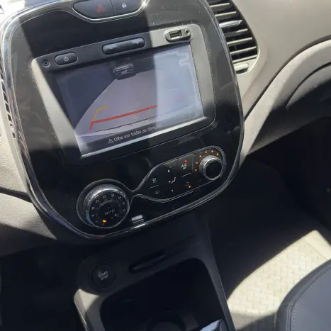 RENAULT Captur 1.6 16V 4P FLEX SCE INTENSE X-TRONIC CVT, Foto 11