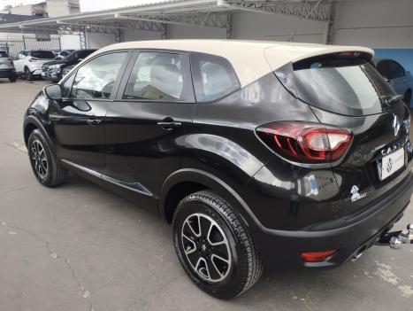 RENAULT Captur 1.6 16V 4P FLEX SCE LIFE X-TRONIC CVT, Foto 4