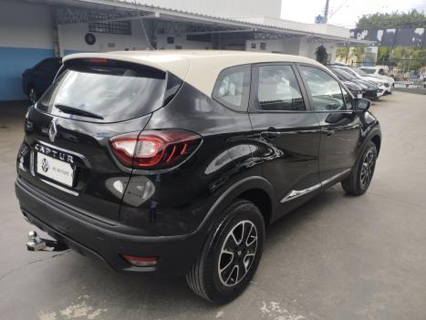 RENAULT Captur 1.6 16V 4P FLEX SCE LIFE X-TRONIC CVT, Foto 6