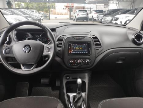 RENAULT Captur 1.6 16V 4P FLEX SCE LIFE X-TRONIC CVT, Foto 7