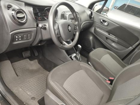 RENAULT Captur 1.6 16V 4P FLEX SCE LIFE X-TRONIC CVT, Foto 8