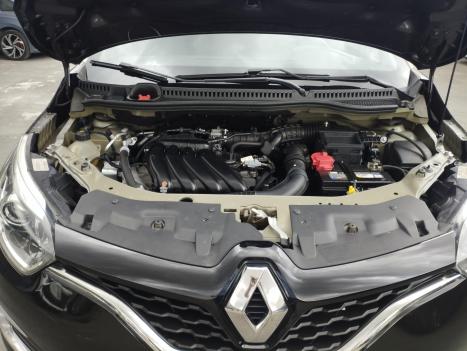 RENAULT Captur 1.6 16V 4P FLEX SCE LIFE X-TRONIC CVT, Foto 10