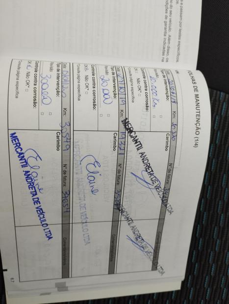 RENAULT Captur 1.6 16V 4P FLEX SCE LIFE X-TRONIC CVT, Foto 13