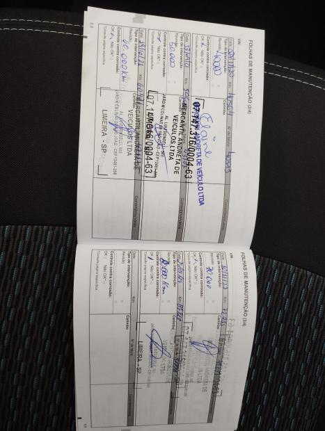 RENAULT Captur 1.6 16V 4P FLEX SCE LIFE X-TRONIC CVT, Foto 14